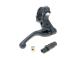 4-stroke engines Universal Parts - Decompression lever plastic for Mopeds, Scooter, ATV China 4T 50cc, 110cc Quad, 125cc GY6