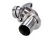 exhaust manifold 101 Octane stainless steel for Vespa GT 250, Vespa GTS 250, 300, HPE 300, Super 300