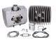 cylinder kit Parmakit Minitherm 50cc w/ head for Zündapp CS50