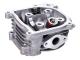 cylinder head with long valve for GY6 Euro4 / Euro5