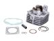 Cylinder kit DMP Alu Sport 50cc for Peugeot Ludix, Speedfight 3, Vivacity AC