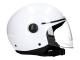 Helmet MT Street S white - size L (59-60cm)