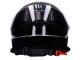 Helmet MT Street S Entire black matt - size L (59-60cm)