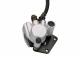GY6 Parts, Replacement Front Brake hydraulic pump assembly for GY6 125cc, 150cc scooters various model applications 152QMI, 152QMJ, 157QMI, 157QMJ