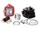 Big Bore cylinder kit MVT Iron Max 90cc PP=12mm for Minarelli AM6