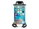 Shop Motorcycle Phone Accessories Online  Universal Phone Holder - Opti Case Airflow 120-170mm