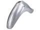 front fender Schmitt unpainted for Simson KR51 Schwalbe, Sperber, Star, Habicht