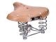 saddle / seat Tabor Lady Classic - natural