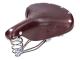 Shop Moped Stock Replacement Spares Everyday Use Saddle Seat by Tabor Lady - Classic Vintage Moped Style available in various colors