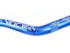 Handlebar VOCA HB28 Off-Road 805mm / 28,6mm - blue