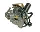 GY6 150cc Carburetor OEM quality for QMJ152/157 QMI152/157 GY6 125/150cc